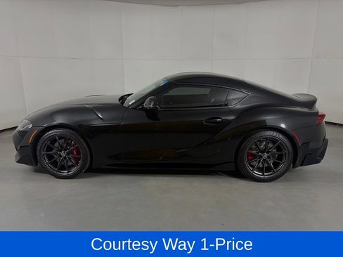 Used 2026 Toyota Supra RWD image 6