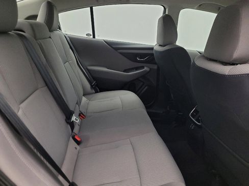 Used 2024 Subaru Legacy Premium AWD/4WD image 19