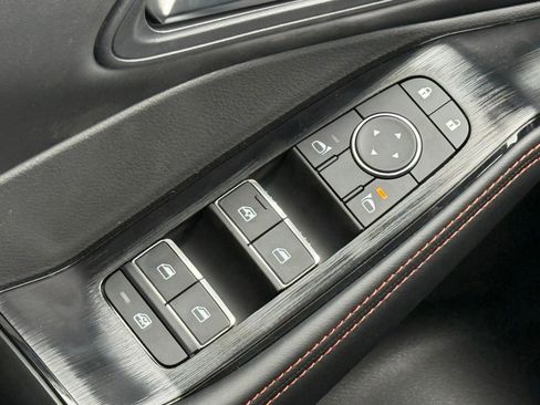 New 2026 Nissan Rogue SV AWD/4WD image 29