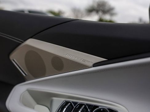 Used 2022 Chevrolet Corvette Stingray Preferred Conv w/ 2LT image 21