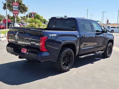 Used 2022 Toyota Tundra SR5 w/ Convenience Package RWD image 8