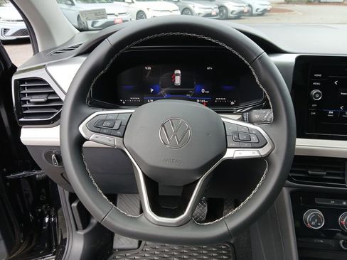 New 2025 Volkswagen Taos S image 14
