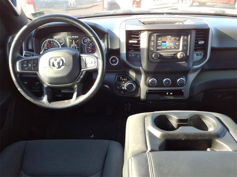 Used 2024 RAM 1500 Tradesman image 15