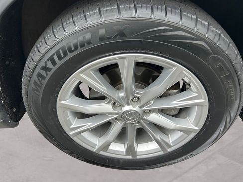 Certified 2024 Honda CR-V EX-L image 14