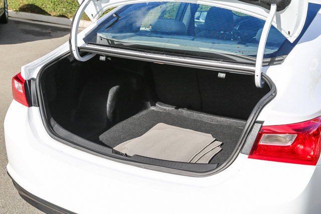 Used 2022 Chevrolet Malibu LS FWD image 27