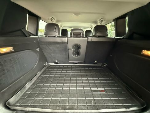 Used 2015 Jeep Renegade Limited w/ Safety & Security Group I image 19