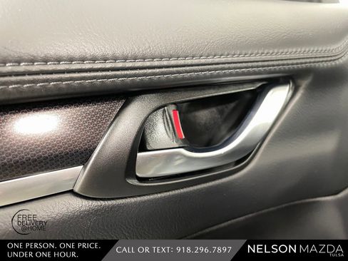 Used 2024 MAZDA CX-5 Carbon Edition image 21