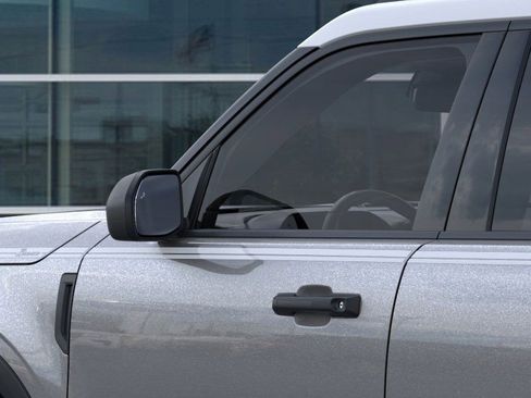 New 2025 Ford Bronco Sport Heritage w/ Convenience Package image 22