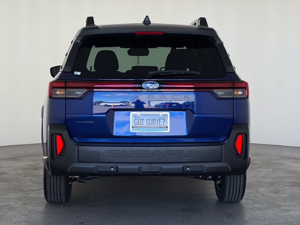 New 2026 Subaru Outback Premium AWD/4WD image 5