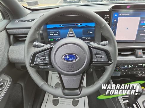 New 2026 Subaru Outback Premium AWD/4WD image 9