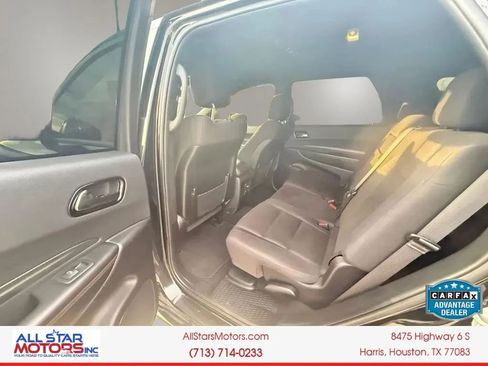 Used 2023 Dodge Durango R/T w/ Blacktop Package AWD/4WD image 16