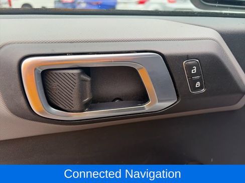 Used 2024 Ford Bronco Black Diamond AWD/4WD image 17