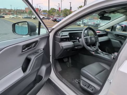Used 2026 Toyota RAV4 XLE Premium AWD/4WD image 10