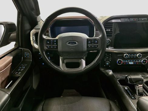 Used 2022 Ford F150 Lariat AWD/4WD image 22