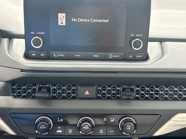 Used 2023 Honda Accord LX image 28