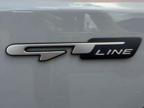 Used 2022 Kia K5 GT-Line w/ GT-Line FWD Premium Package image 32
