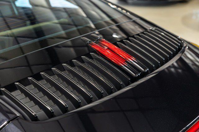 Used 2021 Porsche 911 Carrera S RWD image 29