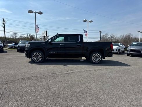 New 2026 GMC Sierra 1500 Denali Ultimate AWD/4WD image 7