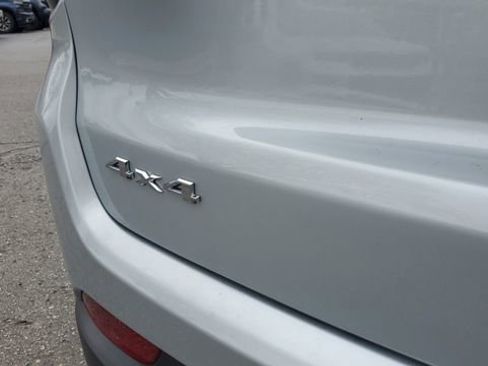 Certified 2024 Jeep Compass Latitude image 26