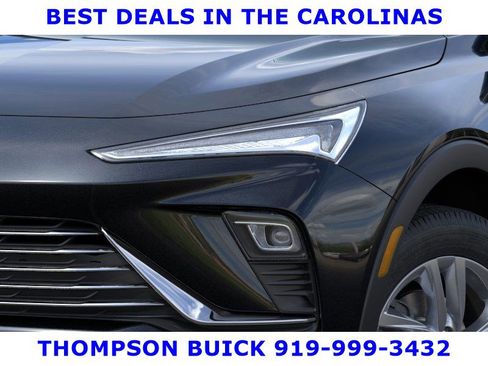 New 2026 Buick Envista Preferred image 13