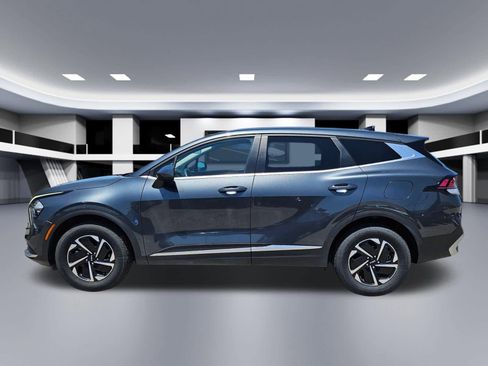 Certified 2023 Kia Sportage LX AWD/4WD image 3