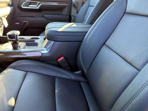 New 2026 Chevrolet Silverado 1500 LT Trail Boss w/ LT Trail Boss Premium Package image 14