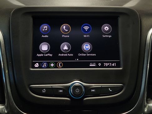 Used 2020 Chevrolet Equinox LS FWD image 25