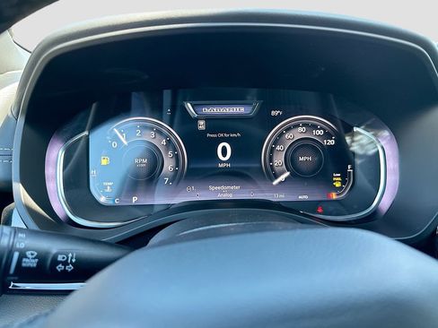 New 2026 RAM 1500 Laramie w/ Night Edition image 12