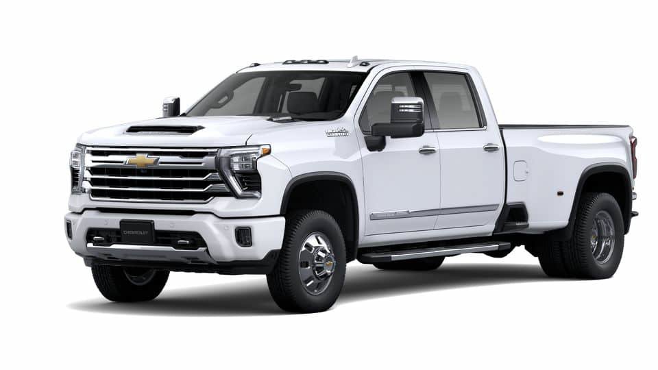 New 2026 Chevrolet Silverado 3500 High Country w/ High Country Premium Package AWD/4WD image 39