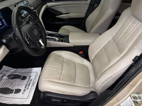 Used 2018 Honda Accord EX-L image 17