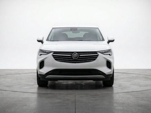 Used 2024 Buick Envision Preferred AWD/4WD image 3