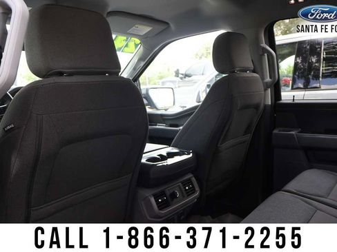 Used 2024 Ford F150 XLT w/ Equipment Group 302A MID AWD/4WD image 24
