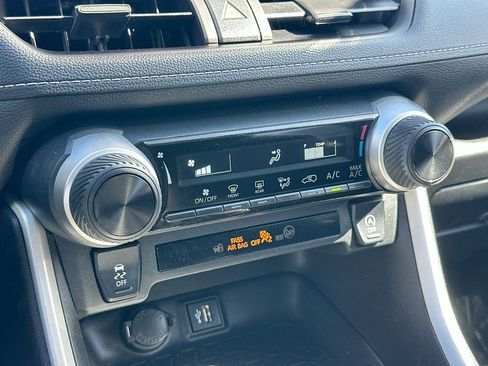 Used 2024 Toyota RAV4 LE image 16