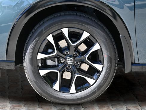 New 2026 Honda HR-V EX-L image 33