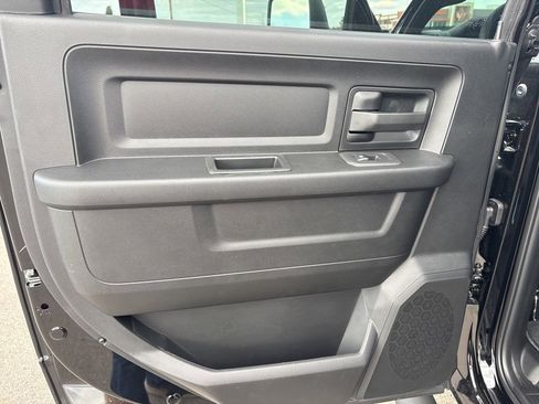 New 2026 RAM 2500 Tradesman image 25