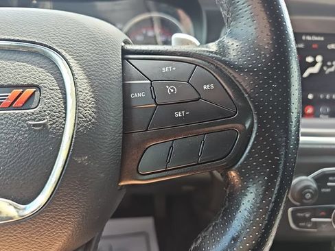 Used 2021 Dodge Charger R/T RWD image 20