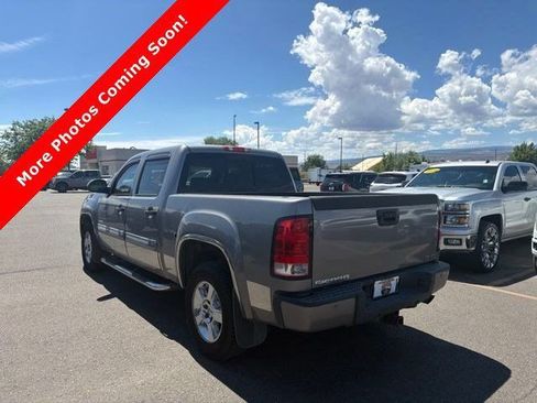 Used 2013 GMC Sierra 1500 Denali AWD/4WD image 4