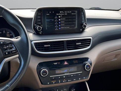 Used 2020 Hyundai Tucson Ultimate w/ Cargo Package AWD/4WD image 6