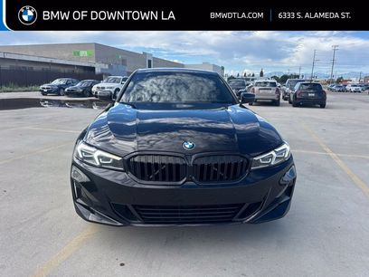 Used 2024 BMW 330i Sedan w/ Convenience Package