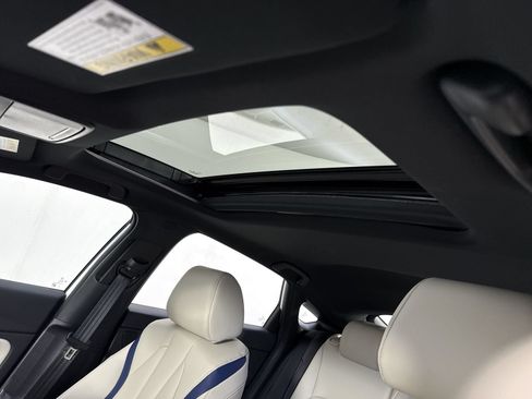 Certified 2026 Acura Integra A-Spec FWD image 20