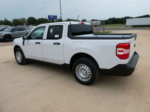 New 2026 Ford Maverick XL w/ Equipment Group 101A AWD/4WD image 7