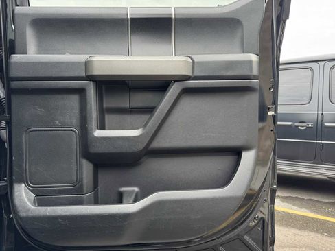 Used 2018 Ford F150 Raptor image 36