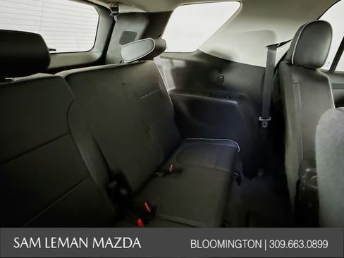 Used 2020 Chevrolet Traverse High Country image 28