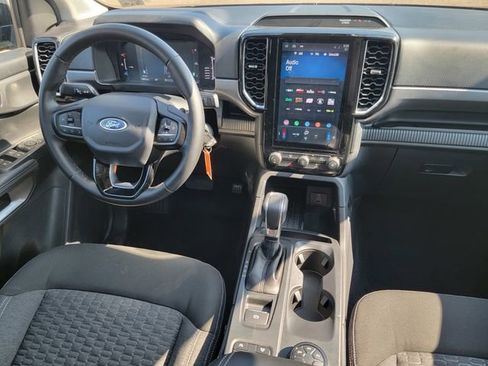 Used 2024 Ford Ranger XLT image 35