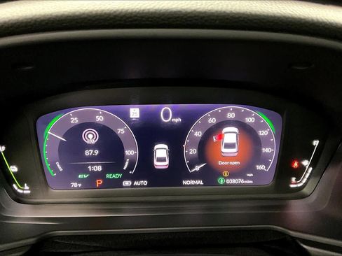 Used 2023 Honda Accord Sport image 25