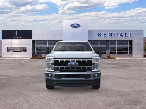 Used 2026 Ford F350 XLT w/ FX4 Off-Road Package AWD/4WD image 6