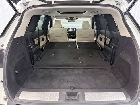 Certified 2023 INFINITI QX60 Luxe w/ Performance Audio Package FWD image 39