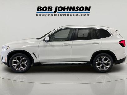 Used 2022 BMW X3 xDrive30i w/ Convenience Package