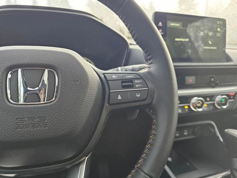 Used 2026 Honda CR-V Sport image 29