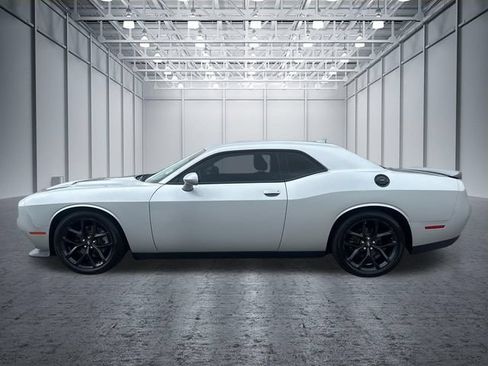 Used 2020 Dodge Challenger R/T w/ Plus Package RWD image 2